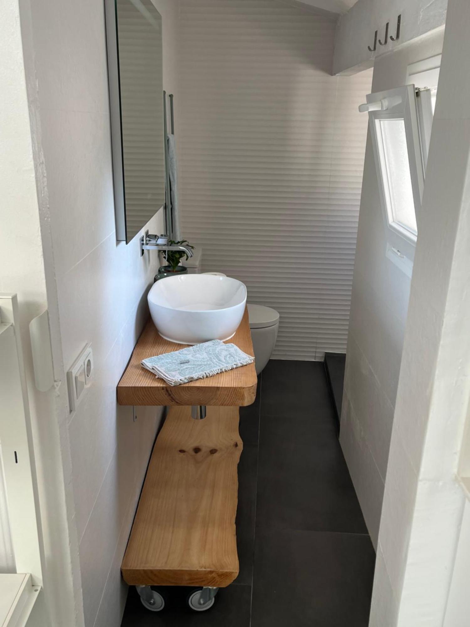 Atico Suite Con Terraza Totalmente Privada En Pleno Centro Historico De Sevilla Ngoại thất bức ảnh